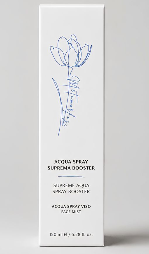 Supreme Aqua Spray Booster