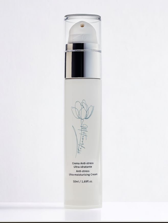 Anti-stress Ultra-moisturising Cream — изображение 2