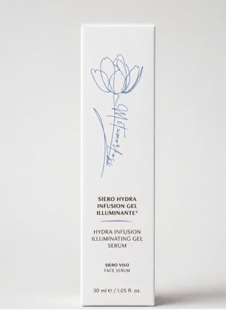 Hydra Infusion Illuminating Gel Serum