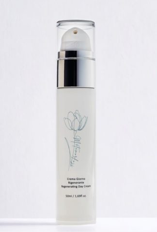 Regenerating Day Cream