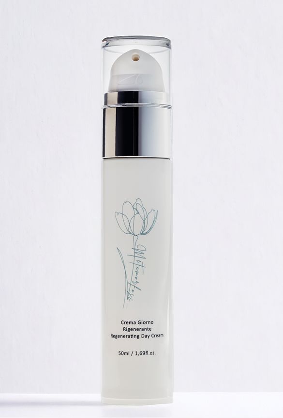Regenerating Day Cream