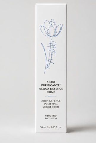 Aqua Defence Purifying Serum Prime
